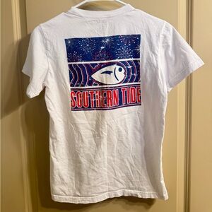 Boys' Southern Tide T-Shirt
